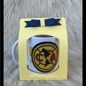 Águilas del América taza el mejor suegro